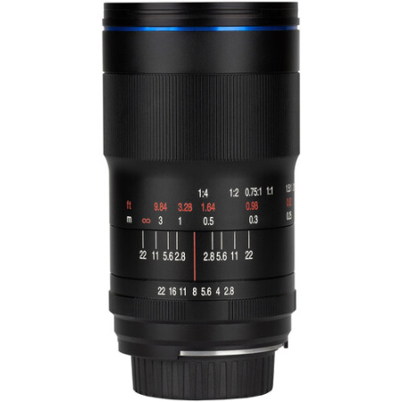 Объектив Laowa 100 мм f/2.8 2X Ultra Macro APO (L-Mount)