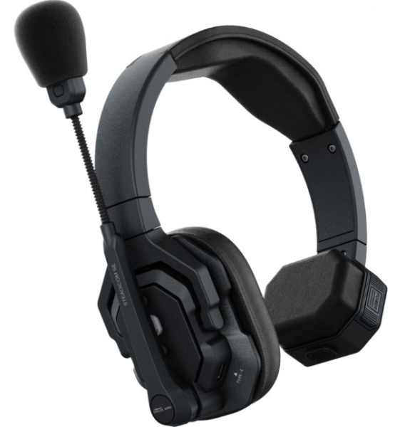Беспроводной интерком Eagles Hero Steadicom SE Wireless Remote Headset Single-Ear Version (Global Version)
