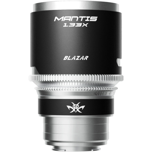Объектив BLAZAR LENS MANTIS 75 мм T2.0 1.33x Anamorphic Lens (MT-75-E-A Sony E)