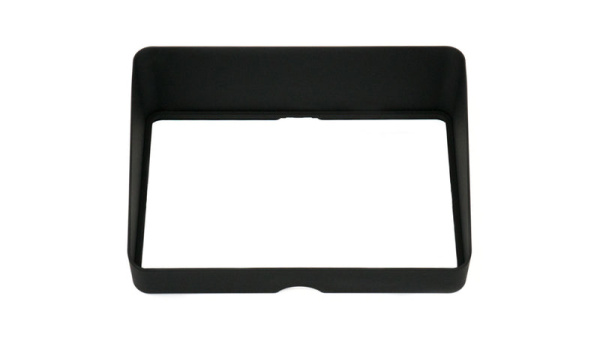 Солнцезащитный козырек SmallHD Focus 5