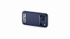 Чехол Tilta Khronos Lite iPhone 17 Pro Max (TKL-IP17-PMFC-NB Тёмно-синий)