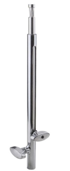 Удлинитель стойки Kupo 025 Telescopic Baby Stand Extension Телескопический