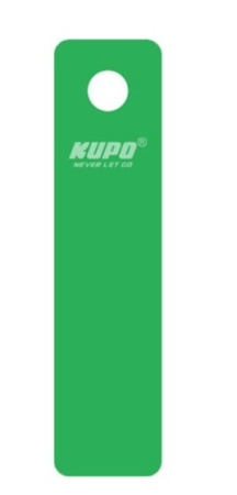 I-Маркер Kupo KSS-140I PMMA (KSS 140IG Зелёный)