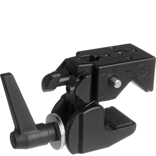 Зажим Manfrotto 035C Super Clamp Зажим Manfrotto 035C Super Clamp