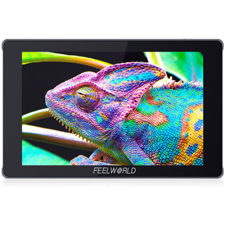 Накамерный монитор 7" Feelworld F7 Plus