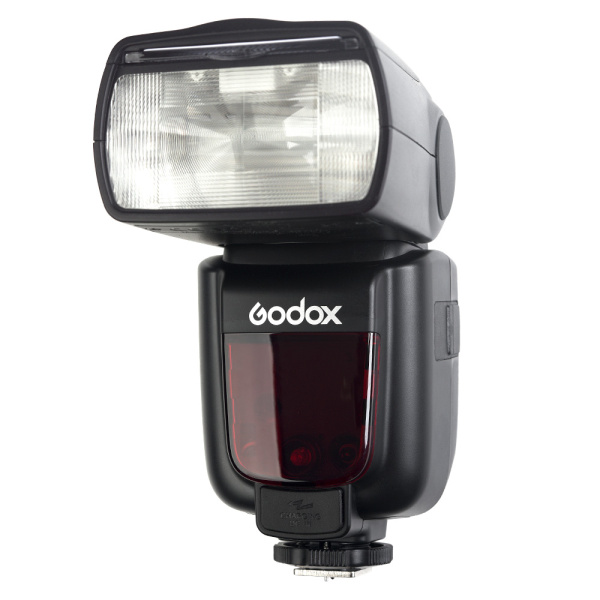 Вспышка накамерная Godox TT600