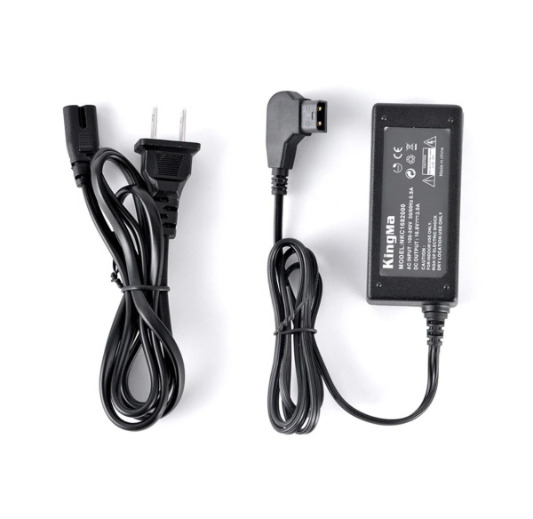 Зарядное устройство V-Mount Kingma NKC1682000