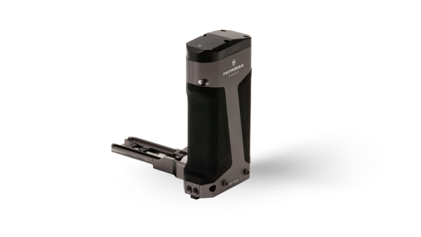 Боковая ручка питания Type I (Gray) Tilta TA-SH4-57-G