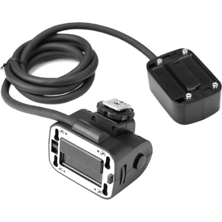 Удлинительный кабель Godox ЕС200 для AD200