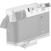 Кронштейн Tilta Hot Shoe Thumb Bracket для FUJIFILM X100VI (Серебристый)