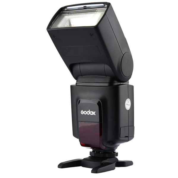 Вспышка накамерная Godox TT520II