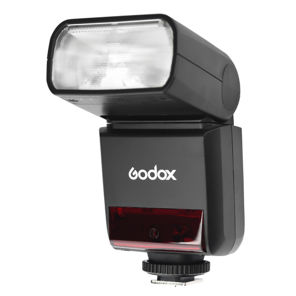Вспышка накамерная Godox V350O