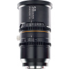 Объектив BLAZAR LENS Great Joy 50 мм T2.9 1.8x Anamorphic Lens (L-Mount, Янтарный)