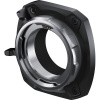Байонет Blackmagic Lens Mount для URSA Cine (Arri PL)