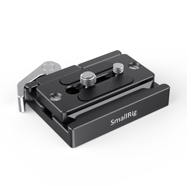 Быстросъемная базовая площадка SmallRig 2144B