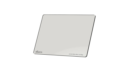 Фильтр Tilta Illusion 4 × 5.65 Белый туман (TF-456-WM14 1.4)