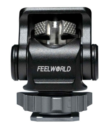 Крепление Feelworld Mini Hot Shoe Stand