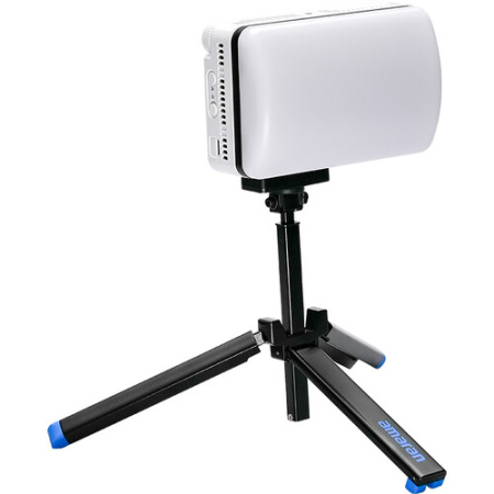 Осветитель накамерный Aputure Amaran Ace 25x All-in-One Creator Kit (Белый)