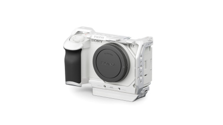 Клетка камеры Tilta TA-T35-FCC Sony ZV-E1 полный комплект (Серебристый (TA-T35-FCC-S))