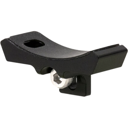 Поддержка адаптера объектива EF Mount для Sony a7C Tilta TA-T19-LAS-B