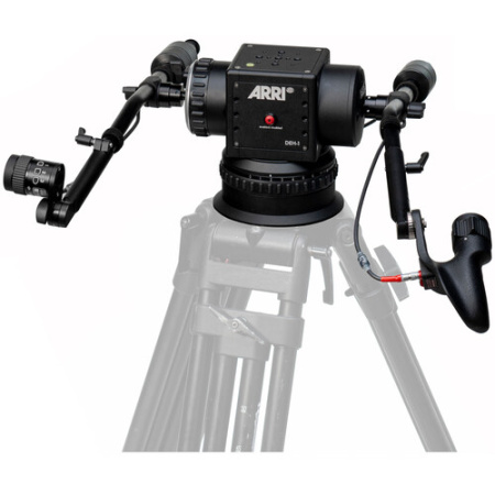 Цифровая кодирующая головка ARRI DEH-1 OCU-1 Right Rocker Pro Set (K0.0033404)