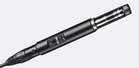Микрофон-пушка Sennheiser K6/K6P