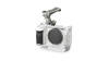 Клетка Sony ZV-E1 Tilta Lightweight Kit (TA-T35-В-S Серебристый)