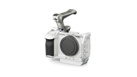 Клетка камеры Tilta TA-T35-В Sony ZV-E1 Lightweight Kit (Серебристый (TA-T35-В-S))