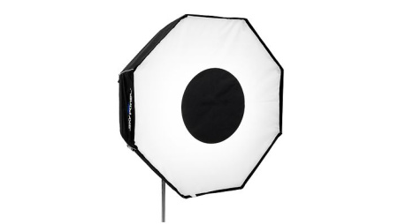 Рассеиватель ARRI DoPchoice Octa 4 (Magic Cloth)