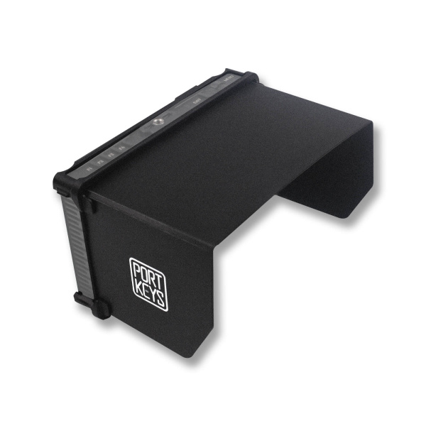 Солнцезащитный козырек Санхуд PortKeys BM7 II-DS