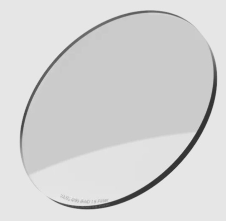 Фильтр Vaxis 95mm IRND для Tilta Mirage Matte Box (1.5)