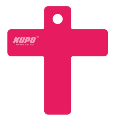 Т-Маркер Kupo KSS-130 Camera T Marker PMMA (KSS 130PK Розовый)