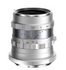 Объектив Thypoch Simera 28 мм f/1.4 Серебристый (Nikon Z)