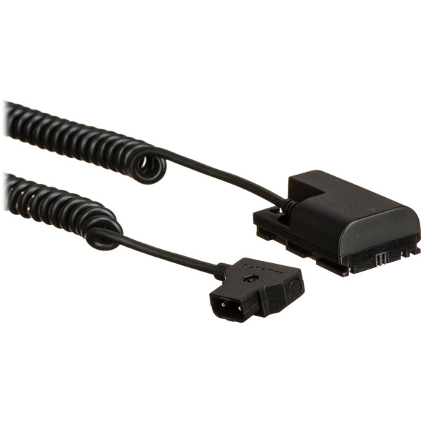 Адаптер питания Tilta DB-LPE6-PTAP LP-E6 Dummy Battery на P-Tap