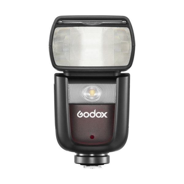 Вспышка накамерная Godox V860IIIP