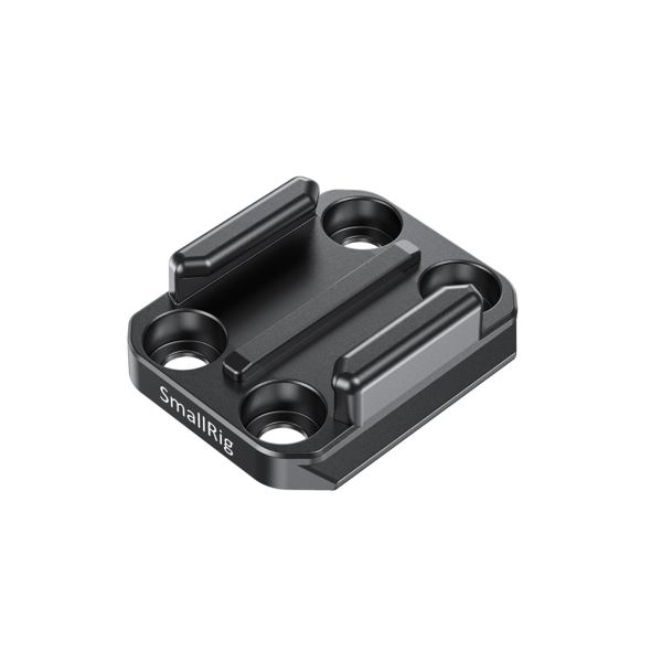 SmallRig APU2668 Быстросъемная площадка Arca-Swiss Quick Release Plate для GoPro камер