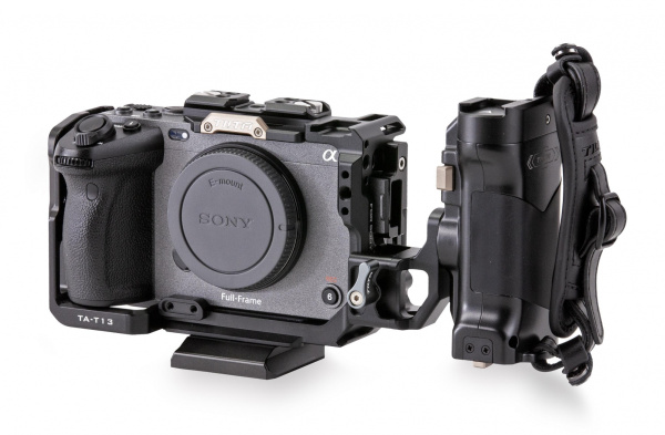 Клетка Tilta для Sony FX3 Lightweight Kit (TA-T13-B)