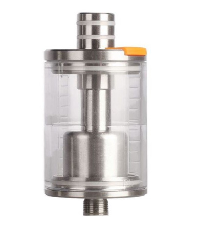 Бак для дым-машин LensGo