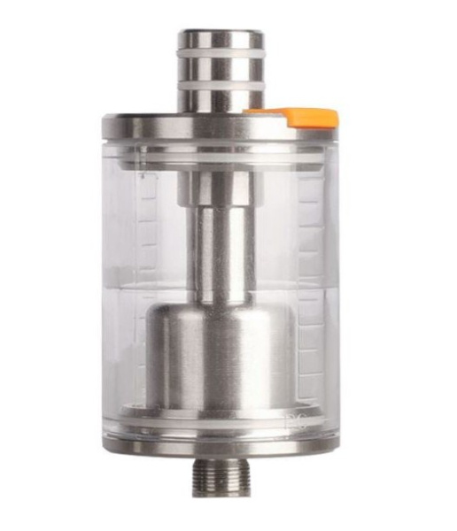 Бак для дым-машин LensGo