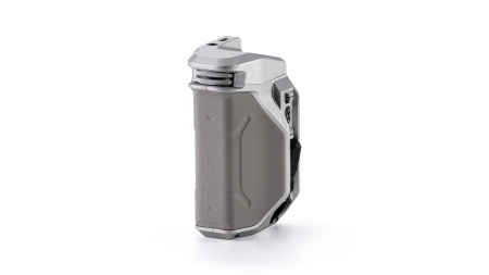 Рукоятка Tilta TK-IP-PH Khronos Focus PD для iPhone (Титатновый белый)
