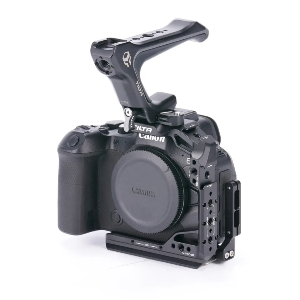 Полуклетка Lightweight Kit Canon R6 Mark II Tilta TA-T45-B-B