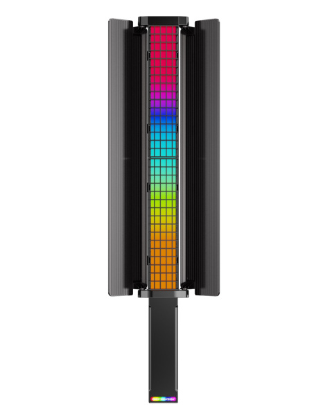 Светодиодная трубка Liyadi C2 Pro (Чёрный)