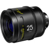 Объектив DZOFilm Arles FF/VV Prime Cine Lens (Arri PL, 25 мм)