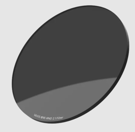 Фильтр Vaxis 95mm IRND для Tilta Mirage Matte Box (2.1)