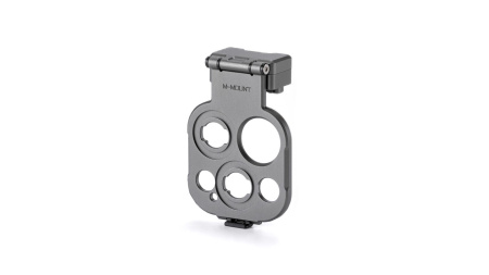 Адаптер объектива Tilta TK-IP-MLA Khronos для iPhone M-Mount