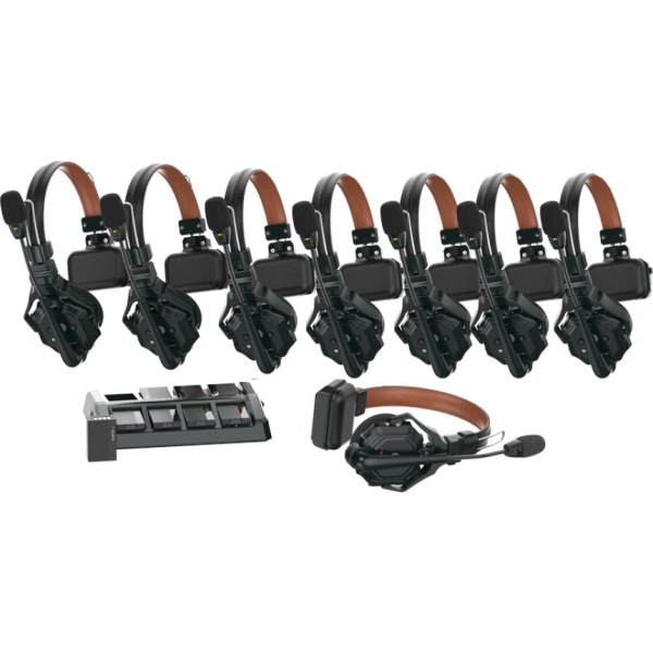 Беспроводной интерком Eagles Hero Steadicom C1 Pro-8S