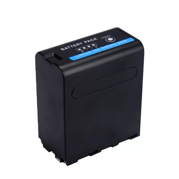 Аккумулятор Probty 12000mAh NP-F990D