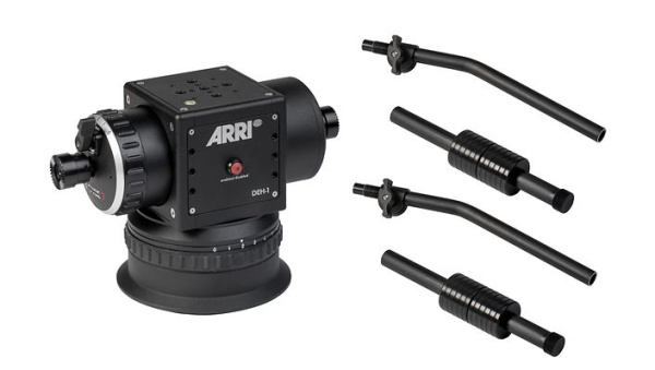 Цифровая кодирующая головка ARRI DEH-1 (K2.0022594)
