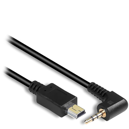 Кабель Portkeys Lanc 3-Pin 45см