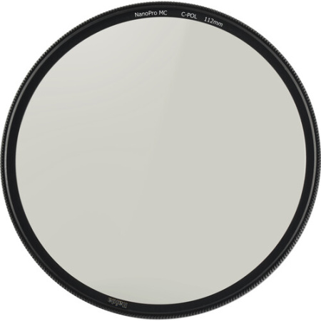 Фильтр Haida NanoPro MC Circular Polarizer (112мм)